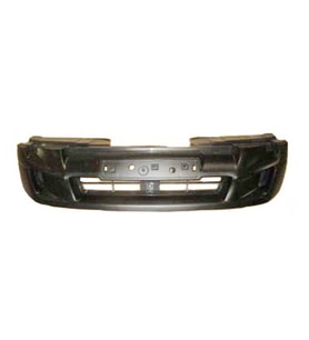 ISUZU D-MAX ON PANJUR IC-DIS SET SIYAH 12- ISU09DM011 898193869076