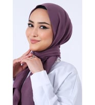 MÜRDÜM Harem Scarf İncila Şal
