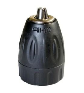 PARTNER 21061 Mandren Anahtarsız 0.8-10 mm, 3/8'' - 24 UNF