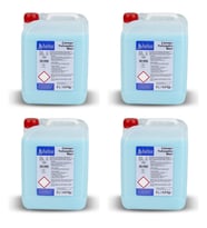 Birka Çamaşır Yumuşatıcısı 4 Adet x 5 Litre