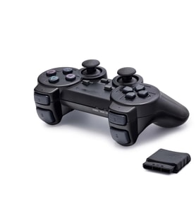 Wireless Gamepad PC/PS2/PS3 3in1 HD305
