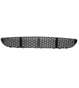 MERCEDES E CLASS- W211- 03/06; ÖN TAMPON PANJURU ORTA (ELEGANCE) (TYG) 2152-2010 2118850053