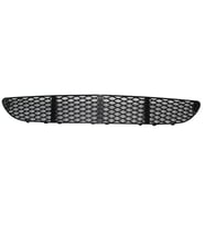 MERCEDES E CLASS- W211- 03/06; ÖN TAMPON PANJURU ORTA (ELEGANCE) (TYG) 2152-2010 2118850053