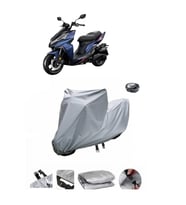 Sym DRG 160  Su Geçirmez Motosiklet Brandası ARKA ÇANTA UYUMLU