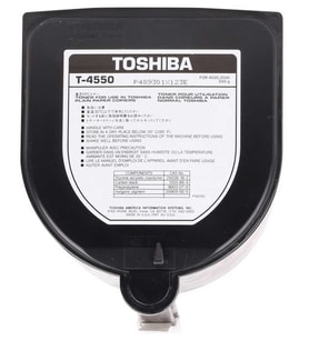 Tonersepeti Toshiba T4550E Orjinal Fotokopi Toner