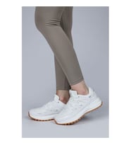 Jump 28792 Termo Kaymaz Taban Uniseks Spor Ayakkabı BEYAZ