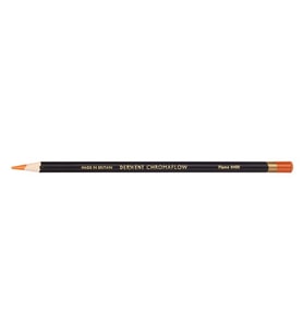 Derwent Chromaflow Kuruboya Kalemi 0400 Flame 