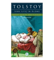 İvan İlyiç’in Ölümü - Dünya Klasikleri