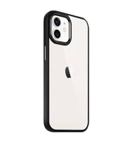 Apple iPhone 11 (6.1'') Nilcs Kılıf Siyah