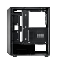 VENTO 750w 80+ VG4200S GAMING E-ATX PC Kasası