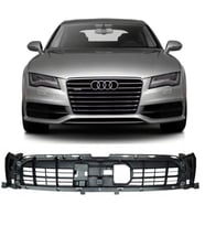 Audi A7 Ön Panjur Profil Tutucu Braket 2011-2014 4G8807233C