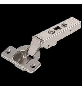 Blum Clip Top 107 Drc Düz Menteşe 75T1550 + 173L6100