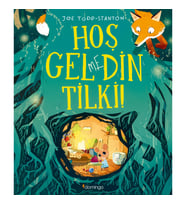Hoş Gelmedin Tilki!