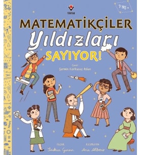 Matematikçiler Yıldızları Sayıyor!
