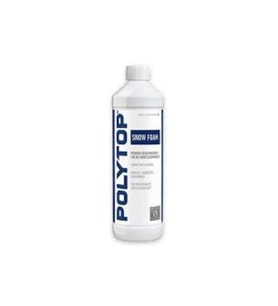 Polytop Hart Glanzwachs Boya Koruyucu Cila 500 ml