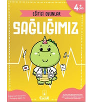 Eğitici Oyunlar - Sağlığımız