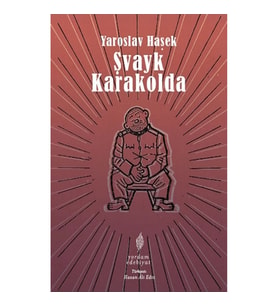 Şvayk Karakolda