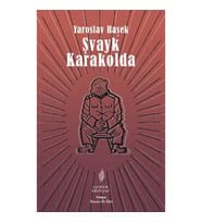 Şvayk Karakolda
