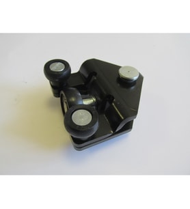 RENAULT MASTER- 2- 04/10; SÜRGÜLÜ KAPI ALT RAY BAĞLANTISI SAĞ 8200080754 1496-2925