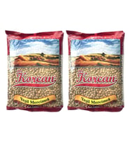 Korcan Yeşil Mercimek 1000 gr 2 li