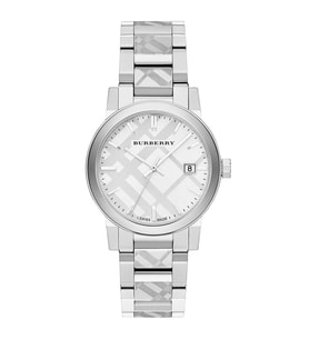 Burberry BU9037 Bayan Kol Saati