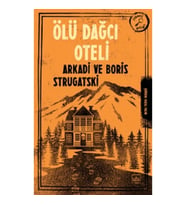 Ölü Dağcı Oteli