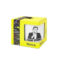 Himym Mug Dış Beyaz İç Siyah Mug-383864