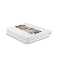 Kanz Basic 60*100 Oyun Parkı Yatağı 5 cm - Standart