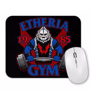 Hordak Etheria Mouse Pad