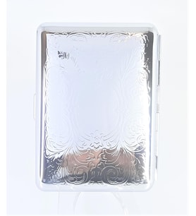 Slim / Touch Metal Tabaka (Krom)