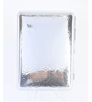 Slim / Touch Metal Tabaka (Krom)