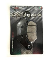 RMS 510-0015 Organik Disk Fren Balata