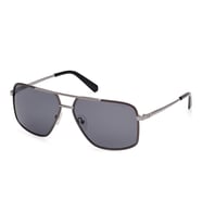 Guess 0167 09D 60 Erkek Güneş Gözlüğü