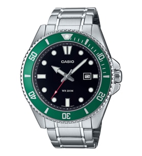 Casio MDV-107D-3A