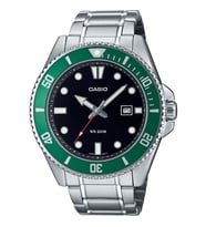 Casio MDV-107D-3A