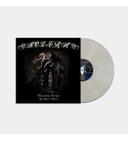 Kolera Karantina Embryo by Sagopa Kajmer Renkli Şeffaf Plak LP