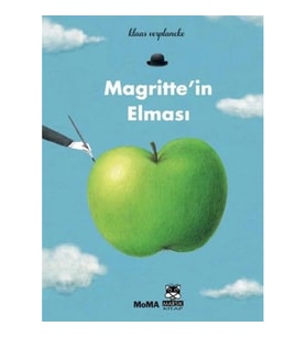 Magritte'in Elması