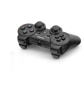 Gamepad Ps3 Uyumlu - Siyah ND600