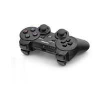 Gamepad Ps3 Uyumlu - Siyah ND600