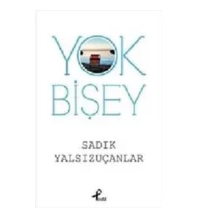 Yok Bişey