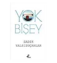 Yok Bişey