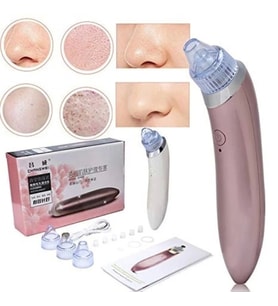Beautiful Skin Care Expert Siyah Nokta Giderici