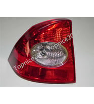 Ford Focus 2005  Stop Lambası Sol Duysuz (Oem No:5M5113A603Aa)