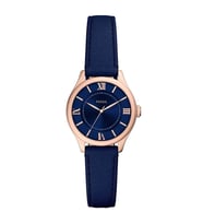 FOSSIL FES5424 KADIN KOL SAATİ (Lacivert)