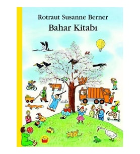 Bahar Kitabı