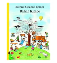 Bahar Kitabı