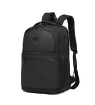 C-Active Laptop Gözlü Business Sırt Çantası Oxford Kumaş 8681 (Siyah)
