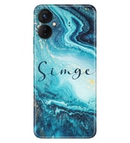Omix X3 X5 X6 X7 X300 X400 X500 X600 X700 Kılıf İsim Yazılı Kişiye Özel Model-29 (Çok Renkli)