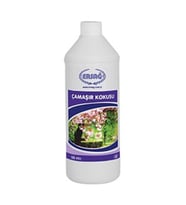 Ersağ Konsantre Çamaşır Parfümü 500ml (ÇİÇEK, PUDRA VE ORMAN KOKULU) (Beyaz)