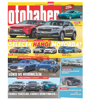 Otohaber Dergi Şubat-Mart 2026